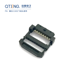 莫仕2.0IDC飞机头